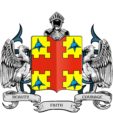 Coat of Arms