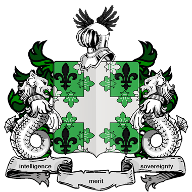 Coat of Arms