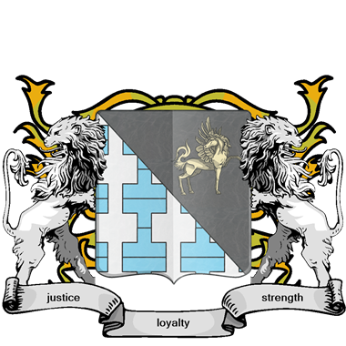 Coat of Arms