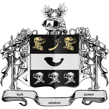 Coat of Arms