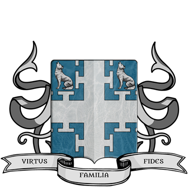 Coat of Arms