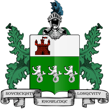 Coat of Arms