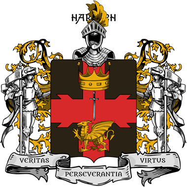 Coat of Arms