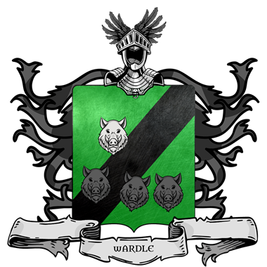 Coat of Arms