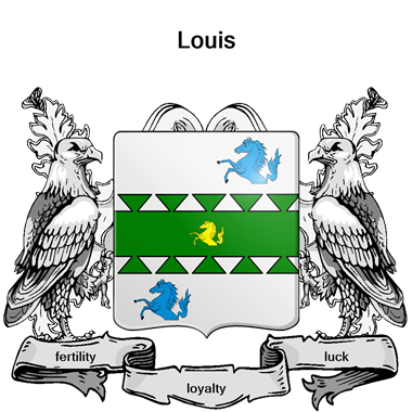 Coat of Arms