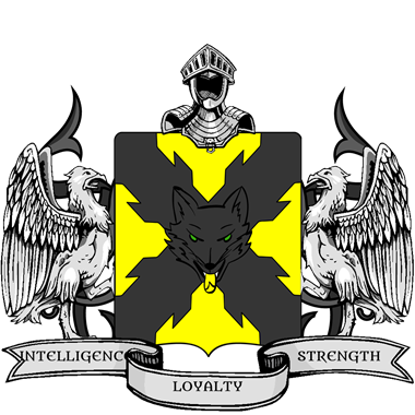 Coat of Arms