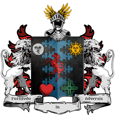Coat of Arms