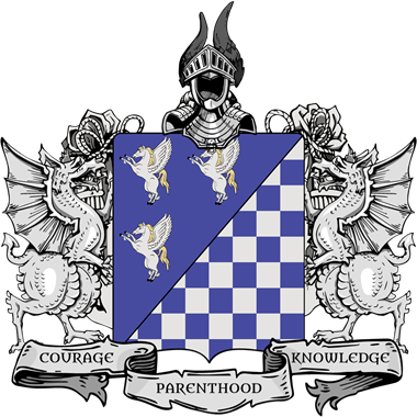 Coat of Arms