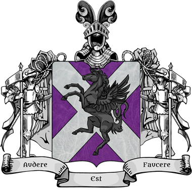 Coat of Arms