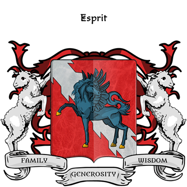 Coat of Arms