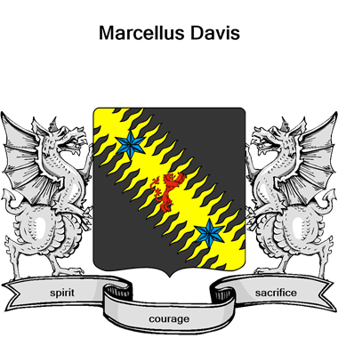 Coat of Arms