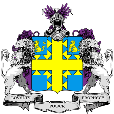 Coat of Arms