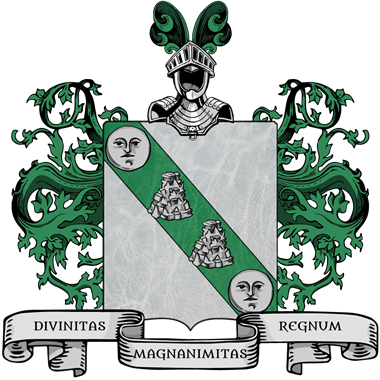 Coat of Arms