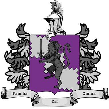 Coat of Arms