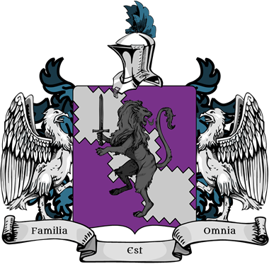 Coat of Arms