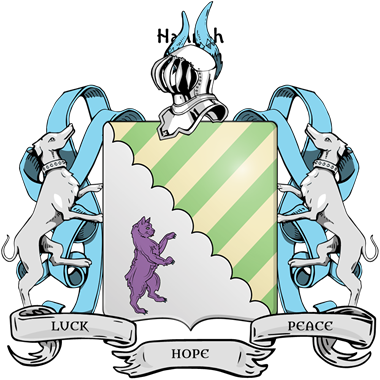 Coat of Arms