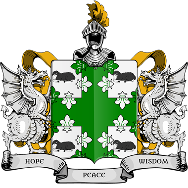 Coat of Arms