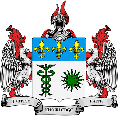 Coat of Arms