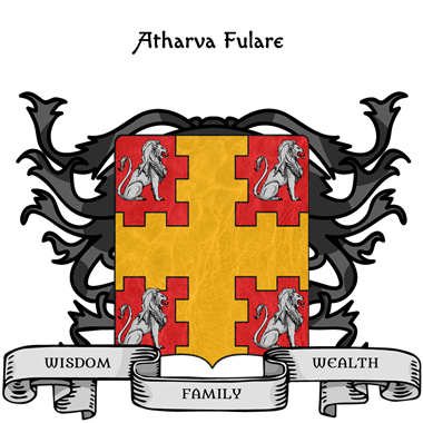 Coat of Arms