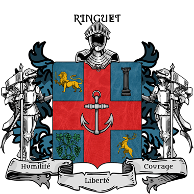 Coat of Arms