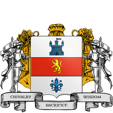 Coat of Arms