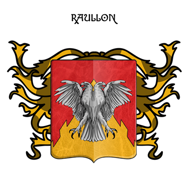 Coat of Arms