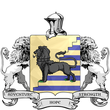Coat of Arms