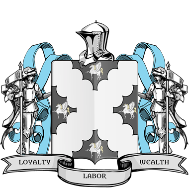 Coat of Arms