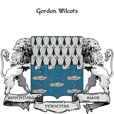 Coat of Arms