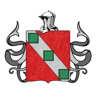 Coat of Arms