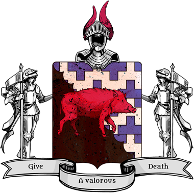 Coat of Arms