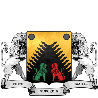 Coat of Arms