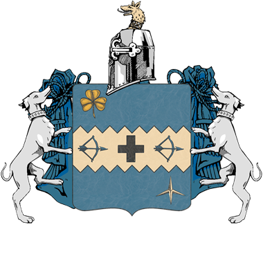 Coat of Arms