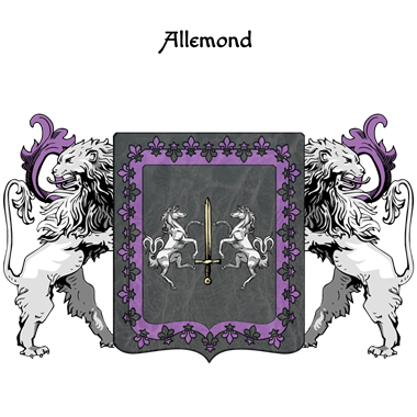 Coat of Arms