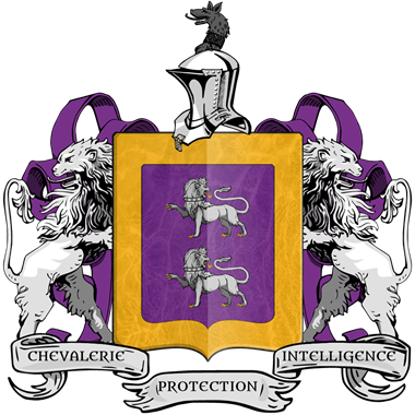 Coat of Arms