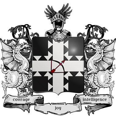 Coat of Arms