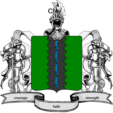 Coat of Arms