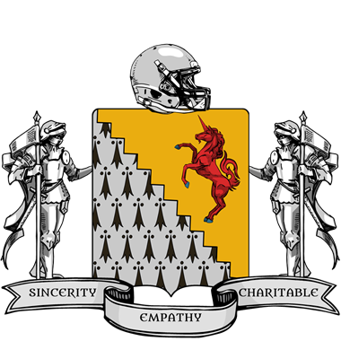 Coat of Arms