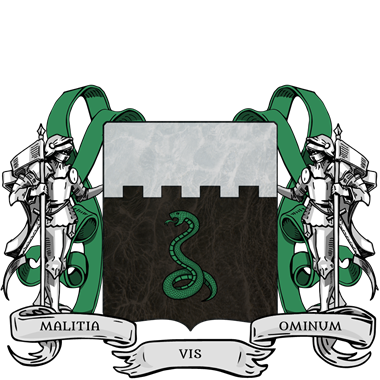 Coat of Arms