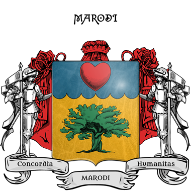 Coat of Arms