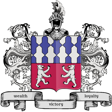 Coat of Arms