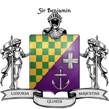 Coat of Arms