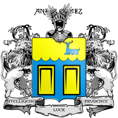 Coat of Arms