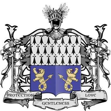 Coat of Arms