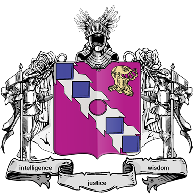 Coat of Arms