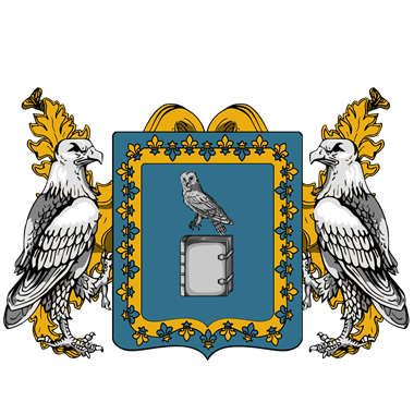 Coat of Arms