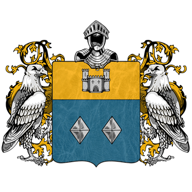 Coat of Arms