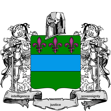 Coat of Arms