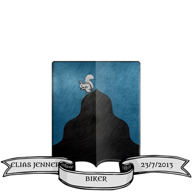 Coat of Arms