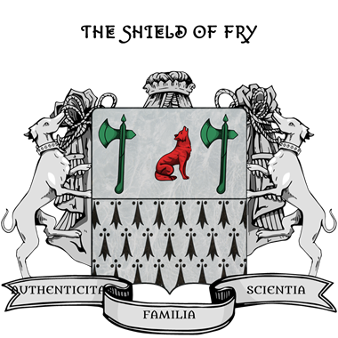 Coat of Arms